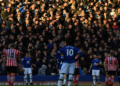 English Premier League Releases Boxing Day Fixtures
