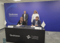 Qualcomm and KAUST Sign Agreement to Advance 6G, Edge AI and Physical AI