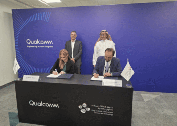 Qualcomm and KAUST Sign Agreement to Advance 6G, Edge AI and Physical AI