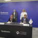 Qualcomm and KAUST Sign Agreement to Advance 6G, Edge AI and Physical AI