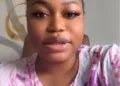 Nollywood Actress Ruth Kadiri debunks death rumors