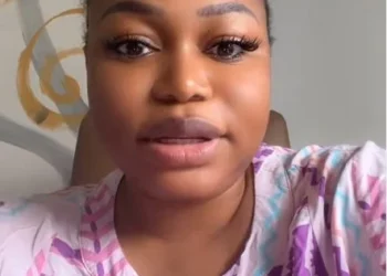 Nollywood Actress Ruth Kadiri debunks death rumors