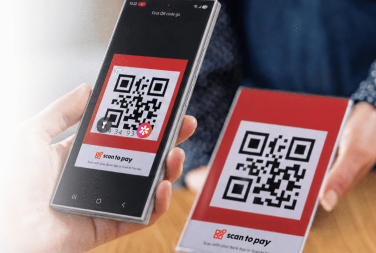Samsung Wallet Introduces QR Code Payments With Scan to Pay in South Africa