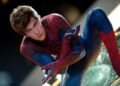 How Fela Inspired My Spider-Man Portrayal — Andrew Garfield