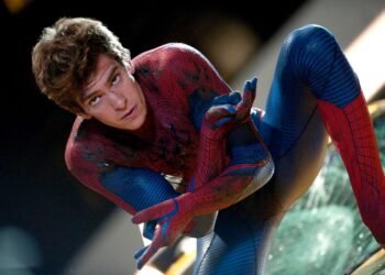 How Fela Inspired My Spider-Man Portrayal — Andrew Garfield