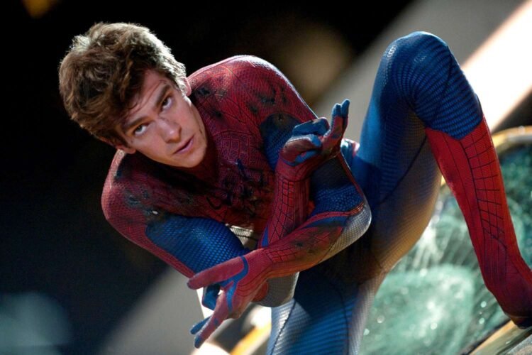 How Fela Inspired My Spider-Man Portrayal — Andrew Garfield