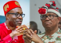 BREAKING: Peter Obi writes Obi of Onitsha, raises concerns over Governor Soludo’s conduct
