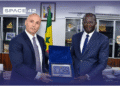 Space42 Deepens Senegal Engagement with Secure Satellite, AI Geospatial Technologies