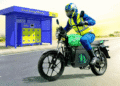 SPIRO Secures $36m AfricaGoGreen Fund Commitment for Electric Mobility Expansion