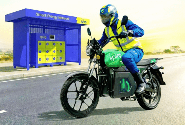 SPIRO Secures $36m AfricaGoGreen Fund Commitment for Electric Mobility Expansion