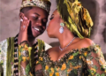 “I told God that anytime my wife wants to die, I should also die with her” – TikTok Creator, Peller