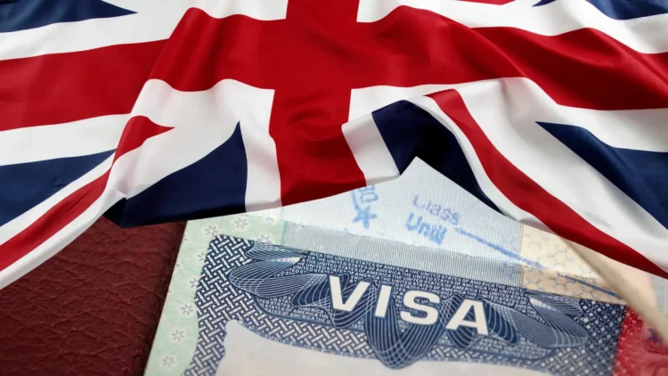 4 things to know about new UK worker visa rules allowing change of employers