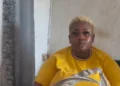 “I am totally disappointed in my wife — Husband of woman arrested for molesting her Underage daughter with sex toy
