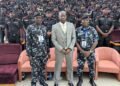 EFCC urges police cadets to take ownership of anti-corruption fight