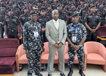 EFCC urges police cadets to take ownership of anti-corruption fight