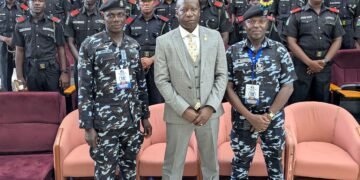 EFCC urges police cadets to take ownership of anti-corruption fight