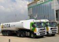 CITA Energies seeks review of aviation fuel pricing