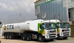 CITA Energies seeks review of aviation fuel pricing