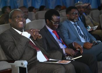 Esimone: Why Africa must turn gas wealth into industrial growth, By Prosper Okoye