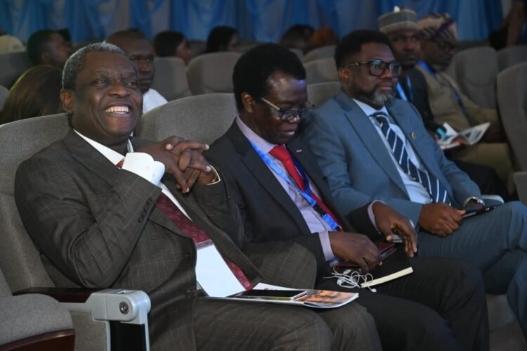 Esimone: Why Africa must turn gas wealth into industrial growth, By Prosper Okoye