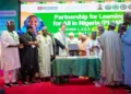UK-funded education programme closes after reaching 2m Nigerian children