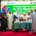 UK-funded education programme closes after reaching 2m Nigerian children