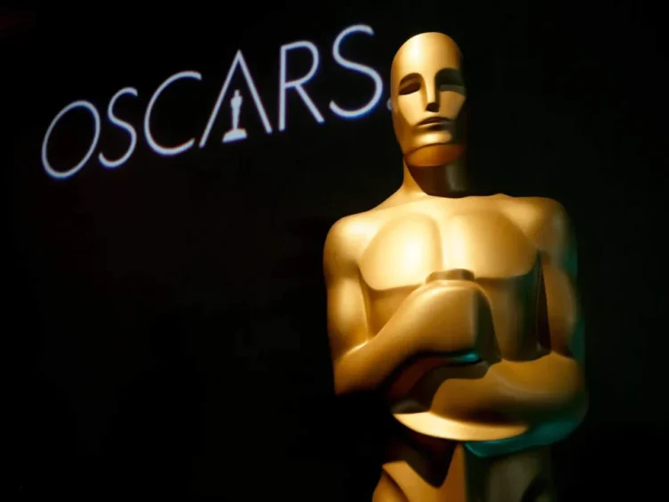 Nigeria selects Dear Ajayi movie for 2027 Oscars