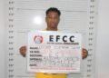 EFCC arraigns lovers for alleged N35m theft in Benin