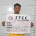 EFCC arraigns lovers for alleged N35m theft in Benin
