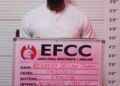 Court jails Man 3 Years for impersonation in Lagos