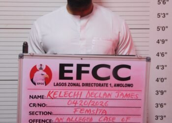 Court jails Man 3 Years for impersonation in Lagos