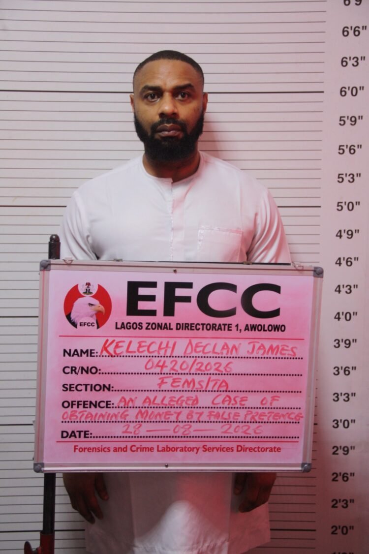 Court jails Man 3 Years for impersonation in Lagos