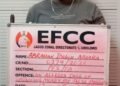 EFCC arraigns man for $626,282 alleged fraud in Lagos