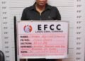 EFCC re-arraigns 2 for alleged N78.3m stealing in Lagos