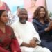 Family, friends celebrate Modupe Dada two years after death