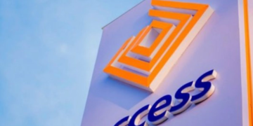 Access holdings executive director retires