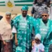 Shettima arrives Katsina to empower 57,000 women