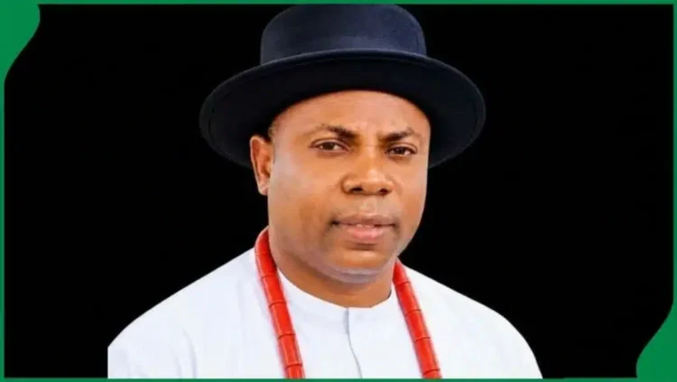 2027 ADC senatorial candidate dies in America
