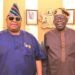 2027: Tinubu appoints Adeleke as Osun APC campaign coordinator (full list)