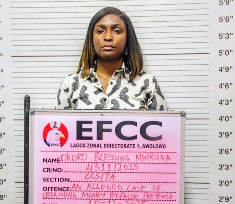 How I paid Blessing CEO ₦69.15m for property — witness tells court