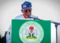 Tinubu declares 3-day mourning for victims of crashed military aircraft
