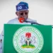 Tinubu declares 3-day mourning for victims of crashed military aircraft