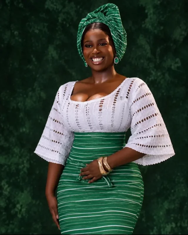 What you should know about Temi Nkem, Big Brother Naija Season 11 winner