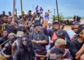 2027: Peter Obi, Dickson join traditional boat regatta in Bayelsa, intensify NDC mobilisation
