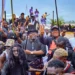 2027: Peter Obi, Dickson join traditional boat regatta in Bayelsa, intensify NDC mobilisation