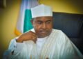 NDLEA condoles NAF over Ondo aircraft crash