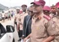 FRSC begins ‘Operation Gaduma’ phase II, targets fake number plates nationwide