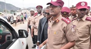 FRSC begins ‘Operation Gaduma’ phase II, targets fake number plates nationwide