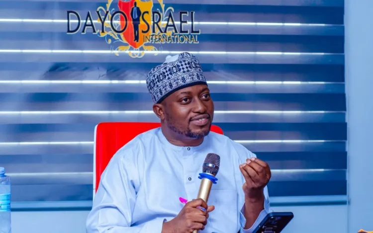 Forum backs APC youth leaders’ initiative for 2027 grassroots mobilisation