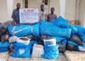 NDLEA intercepts N6.98bn tramadol shipment at Lagos port, foils saudi-Bound cannabis smuggling, arrests 85-year-old woman in nationwide raids